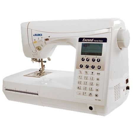 Juki HZL-F400 Computerized Sewing Quilting Machine