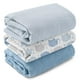 thumbnail image 1 of Mantas de muselina GLLQUEN BABY para niños y niñas, 1 of 9