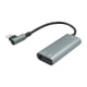thumbnail image 2 of Adaptador Tipo C Auriculares De 3,5 Mm Carga Convertidor Tres En Uno Cable Adaptador De Auriculares Tipo C Methold EL011483-00, 2 of 6