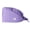 Purple, variant on Surgical Caps for Men Women Nurse Hats Doctor Hat Solid Color Scrub Caps