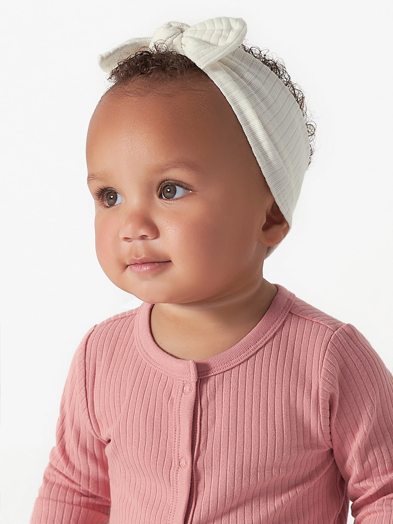 Modern Moments by Gerber Baby Girl Headband, One Size