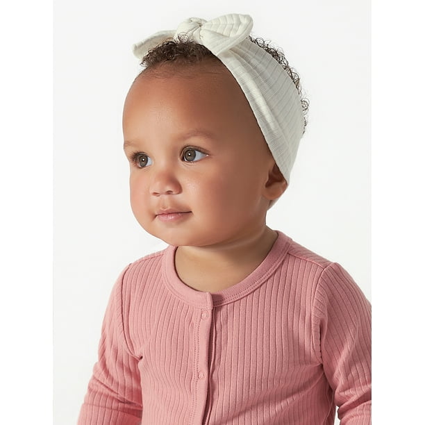 Modern Moments by Gerber Baby Girl Headband, One Size