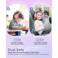 thumbnail image 2 of Auriculares Bluetooth para Niños Acer OHR668 Inalámbricos Plegables, 2 of 8