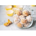 thumbnail image 6 of Organic Shredded Coconut, 2.5 Pounds — Non-GMO, Kosher, Raw, Vegan — by Food to Live, 6 of 8