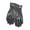 Gray, variant on Chaps Men's Performance Gloves, One Size