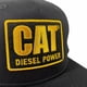 thumbnail image 3 of Gorra Caterpillar Power Flat Bil UNISEX 2090003 Cat 2090003 GORRA POWER FLAT BIL, 3 of 5