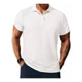 thumbnail image 1 of Playera Casual Moda Manga Corta Elástico Para Hombre, 1 of 8