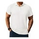 thumbnail image 1 of Playera Casual Moda Manga Corta Elástico Para Hombre, 1 of 8