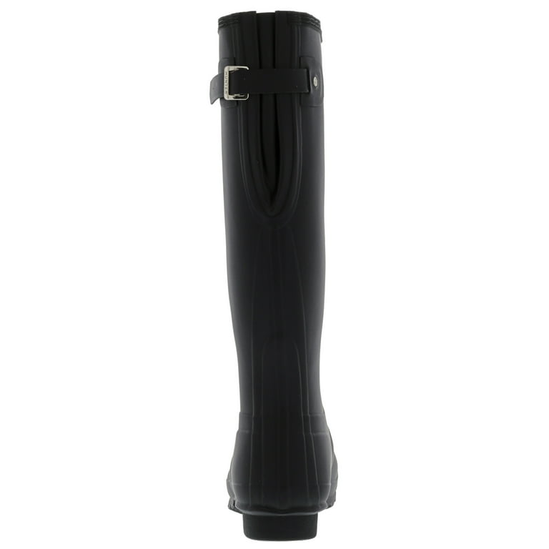 Hunter Original Back Adjust Rain Boot