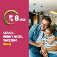 thumbnail image 6 of Children's Robitussin Cough and Cold Medicine for Kids, Fruit Punch, 4 Fl Oz, 6 of 14