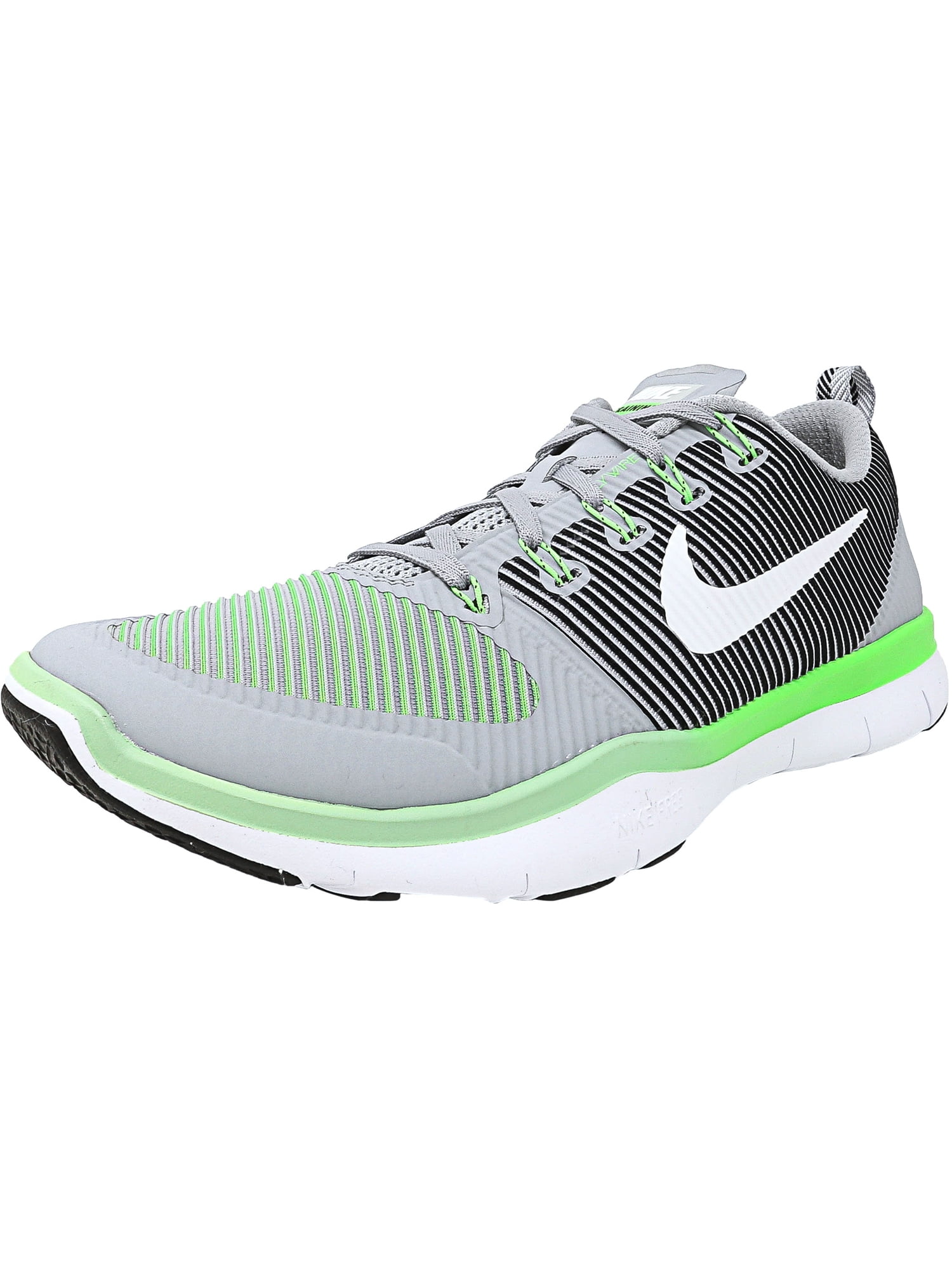 nike men's free train versatility cross training shoes