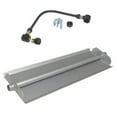 thumbnail image 1 of Tretco OB5-BK2-18-NG 18 in. Powder Coated Linear Burner Pan Kit, Natural Gas, 1 of 1