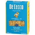 thumbnail image 4 of De Cecco Farfalline No.95 Pasta, 16 oz, 4 of 8