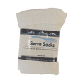 thumbnail image 4 of Sierra Socks Firm Compression Cotton Knee-Hi 3 Pack, 4 of 4