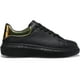 thumbnail image 3 of Tenis Hombre, Zapatos Hombre Deportivos, Zapatos de Malla Transpirable para Hombre, Zapatillas de Deporte Casuales de Moda para Entrenamiento Caminar Correr Gimnasio con Suela Antiderrapante, 3 of 7