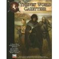 thumbnail image 1 of Pre-Owned Thieves' World: Gazetteer (Paperback) 1932442502 9781932442502, 1 of 1