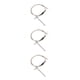 thumbnail image 2 of Toystoory Multi-Purpose Pellet Stove Temperature Probe Replacement for Pot BBQ Stove Type1 NO1, 2 of 6