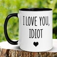 thumbnail image 1 of Boreal Craft Mug Set for Men Ceramic Coffee Mug Classic Design Microwave Durable Quality Ideal For Daily Use, 1 of 3