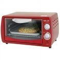 thumbnail image 2 of Better Chef Classic Red 9-liter Toaster Oven, 2 of 2