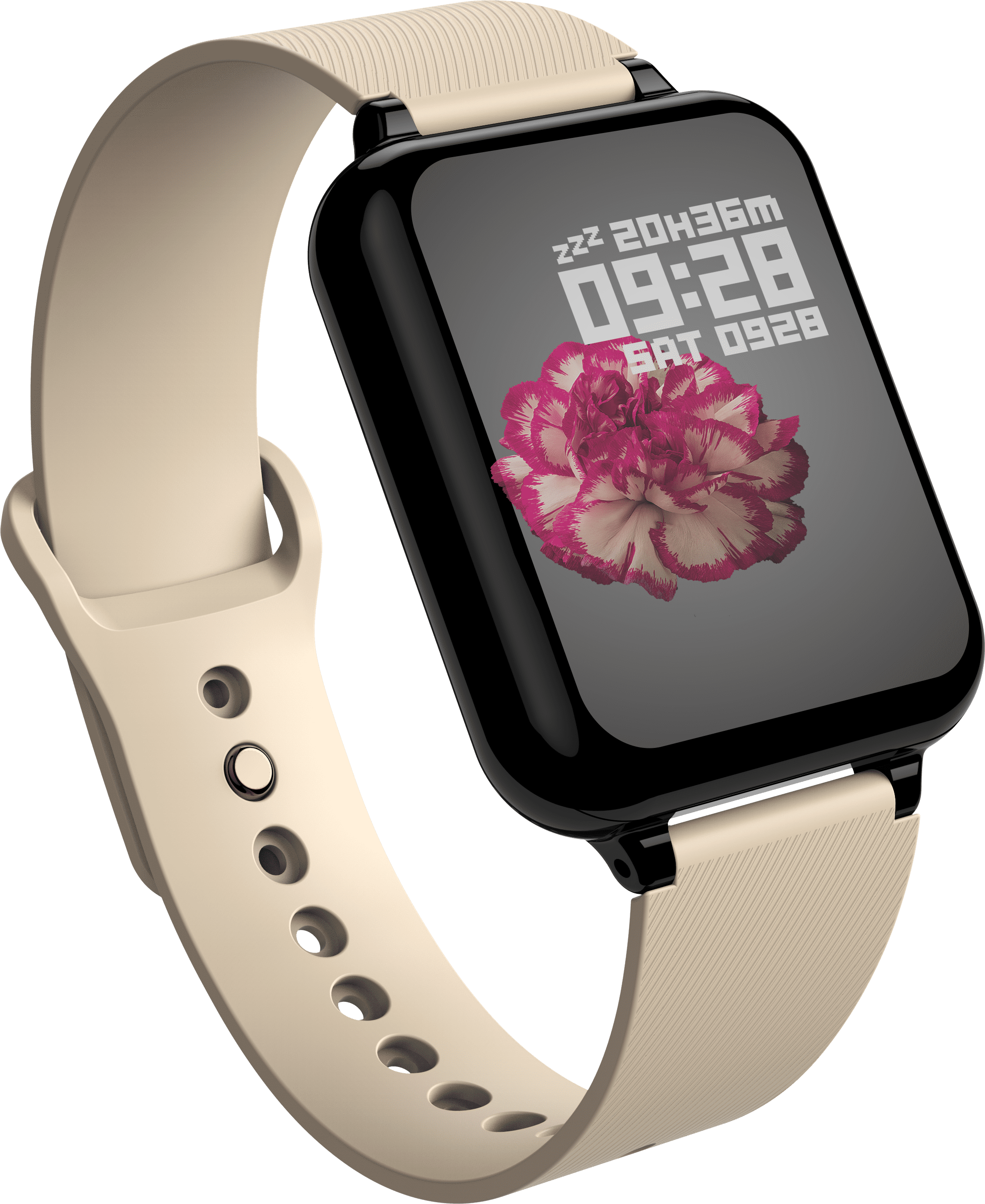 Sport Smart Watch Heart Rate Monitor Blood Pressure Wearable Watch for Huawei Samsung Xiaomi