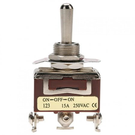 On OF Fon Momentary Toggle Switch,On OFF on Momentary Position ...