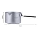 thumbnail image 2 of TOMSHOO Olla de sopa portátil para acampar de 2 litros con tapa y mango plegable, 2 of 8