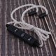 thumbnail image 5 of Cable De Audífono De , Cable Inalámbrico De Reemplazo Auriculares Del Reemplazo Del Cable Auriculares De Con 0.78mm 2 Plata Hugo Cable Bluetooth de 2 pines, 5 of 9