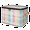Multicolor 4, variant on CURLYOOT Elephants Cute Animal Storage Bins with Lid, Decorative Fabric Storage Boxes, Foldable Closet Shelf Organizer Baskets for Bedroom, Living Room, Home