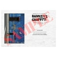 thumbnail image 5 of Banksy's Graffiti | Tag Leopard 24x36" (Horizontal) Art Print, 5 of 5