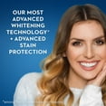 thumbnail image 4 of Crest 3D White Brilliance Vibrant Peppermint Toothpaste, 4 of 8