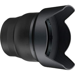 Opteka Titanium Series 52mm 0.3X HD Ultra Fisheye Lens for