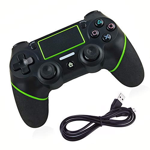PS4 Controller Wireless Bluetooth Game Controller Dualshock Gamepad for Playstation 4 Touch