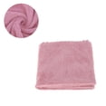 thumbnail image 2 of Ofertas Únicas 1 Pc Toallas de Mano Suaves y Gentiles Paño Facial Rosa Oscuro, 2 of 5