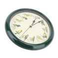 thumbnail image 1 of Relojes De Pared Modernos, Música Navideña, Relojes De Pared Silenciosos De 10 Pulgadas Para Sala De Estar, 1 of 7