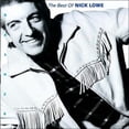 thumbnail image 1 of Nick Lowe - Basher: The Best Of Nick Lowe, 1 of 2