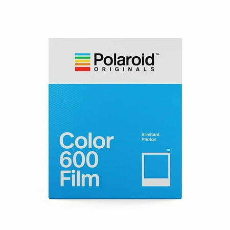 Image of Polaroid Originals PRD4514 (4670) Instant Color Film for Polaroid 600 Cameras
