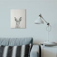 thumbnail image 2 of Stupell Home Décor Framed Canvas Art Print, 1.50" x 16", 2 of 5