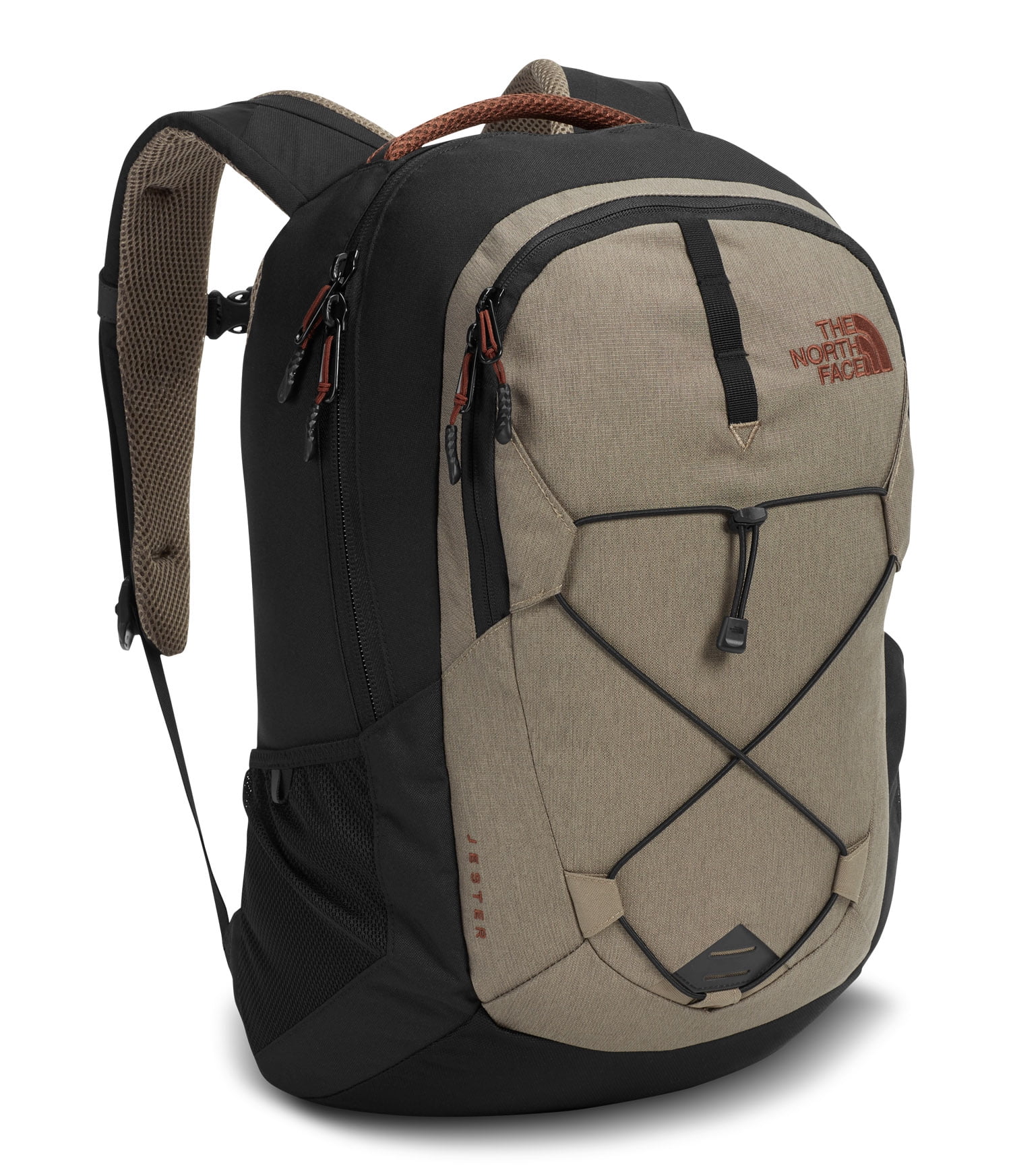 The North Face Jester Backpack Falcon 