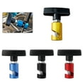 thumbnail image 4 of Automobile Hood Lift Rod Support Clamp Shock Damper Lift Support Clamp, 4 of 13
