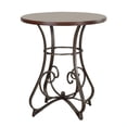 thumbnail image 2 of Hamilton Ensemble Pub Hauteur Bar 3 Pcs avec Pivot, B, 2 of 5