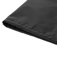 thumbnail image 3 of Bolsa De Almacenamiento De Zapatos De Ropa negro Sunnimix Saco de cosas, 3 of 8