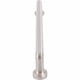 thumbnail image 4 of Tirador de Gabinete Stone Harbor Hardware Telluride Níquel Satinado 25 cm, 4 of 4