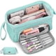 thumbnail image 1 of 2025 Large Pencil Cases For Girls Super Big Pencil Case-MXBC, 1 of 5