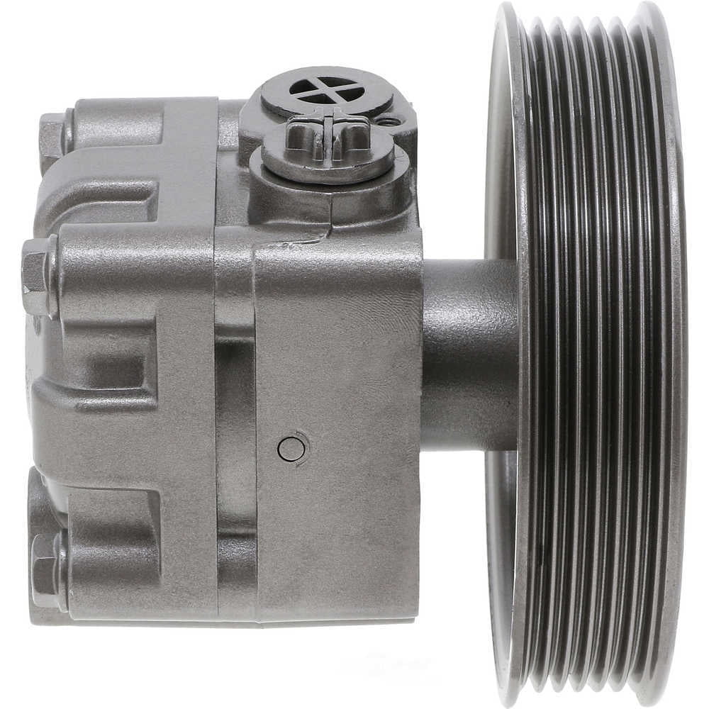 MAVAL 96664M Reman Power Steering Pump