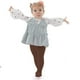 thumbnail image 4 of Bienvenido Bebé Niñas Medias Cable Knit Leggings Medias Algodón Pantimedias, 4 of 5