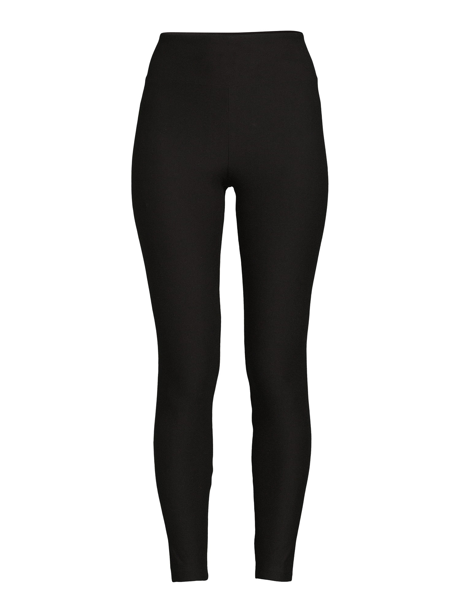 Women's Juniors Sueded Ankle Leggings - image 5
