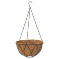 thumbnail image 3 of Mainstays 12 dans le panier suspendu de coco, 3 of 6