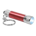 thumbnail image 2 of MidOcean Arizo Aluminum Torch Keyring, 2 of 3