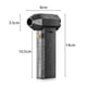 thumbnail image 5 of Mini soplador de aire eléctrico con turbocompresor, 130 000 RPM, ajustable, 5 of 8