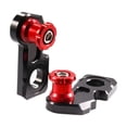 thumbnail image 4 of 2 tornillos de estacionamiento para motocicleta, repuestos resistentes al desgaste para F CBR650R Rojo, 4 of 8
